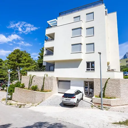 Beachfront Wave Srzic