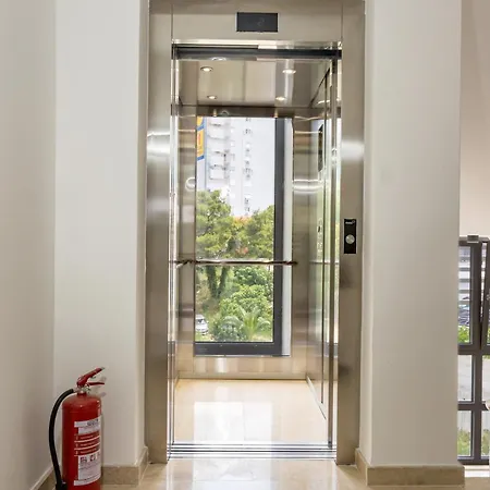 Apartman Beachfront Wave Srzic Makarska