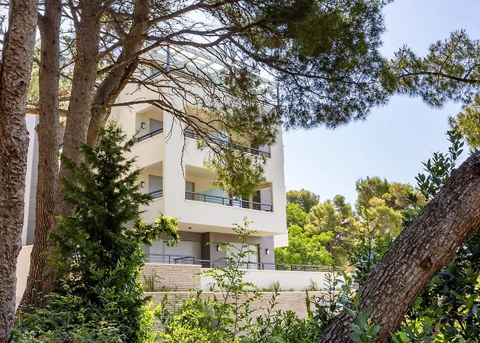 Apartamento Beachfront Wave Srzic *