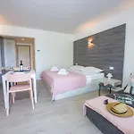 Apartamento Beachfront Wave Srzic